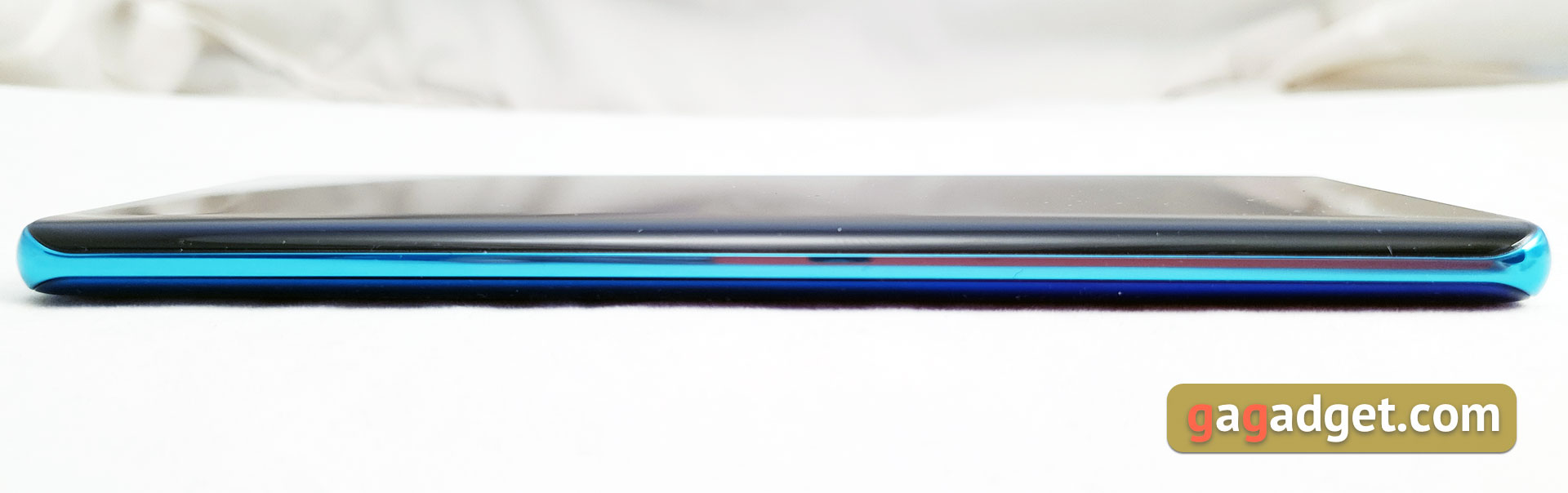 Обзор Huawei P30 Pro: прибор ночного видения-13