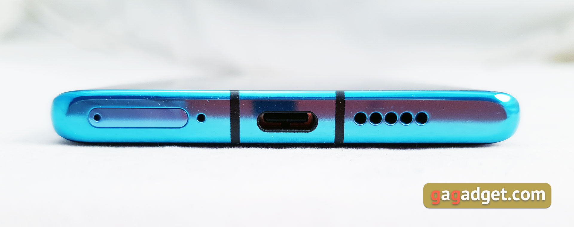Обзор Huawei P30 Pro: прибор ночного видения-14