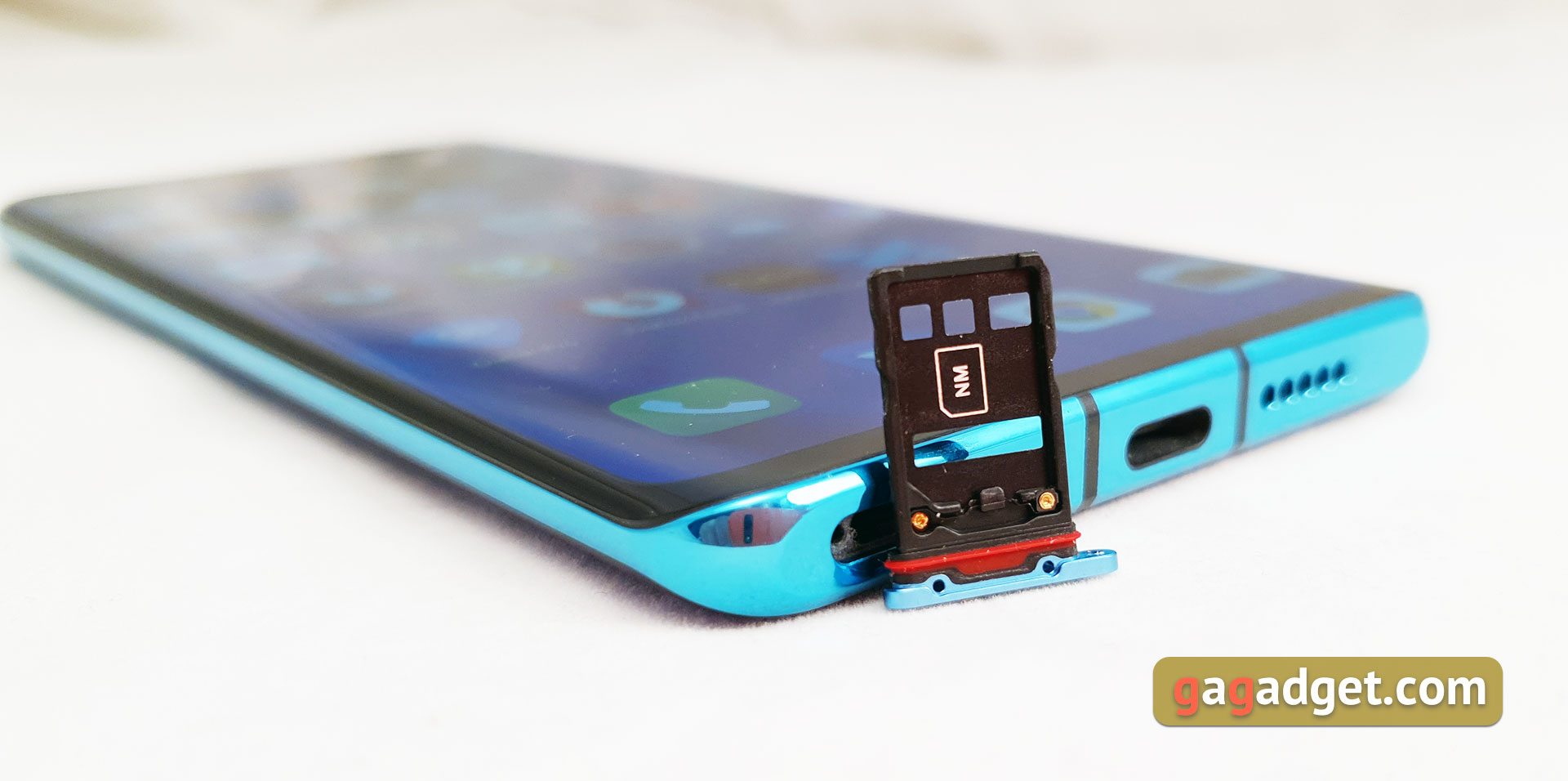 Обзор Huawei P30 Pro: прибор ночного видения-15