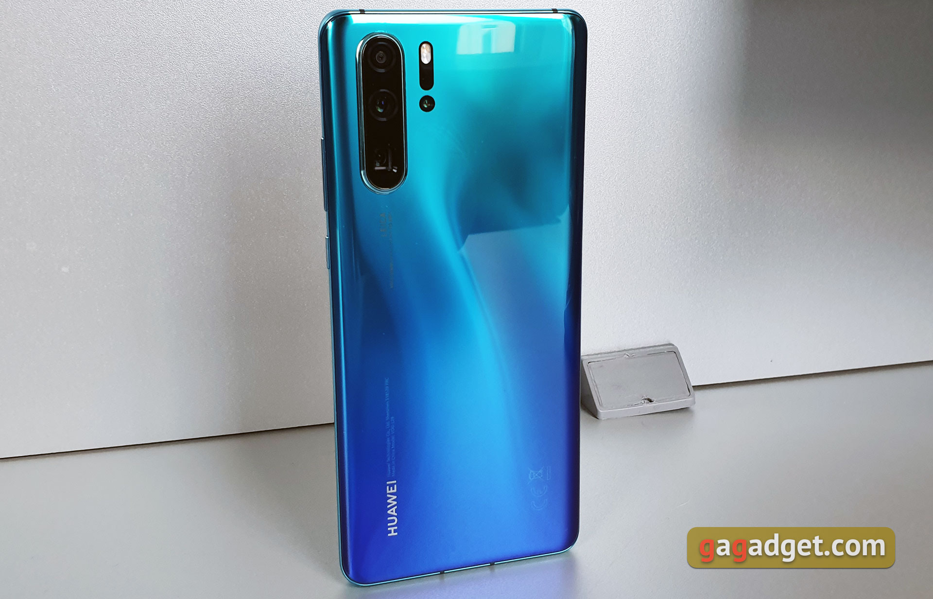 Обзор Huawei P30 Pro: прибор ночного видения-16