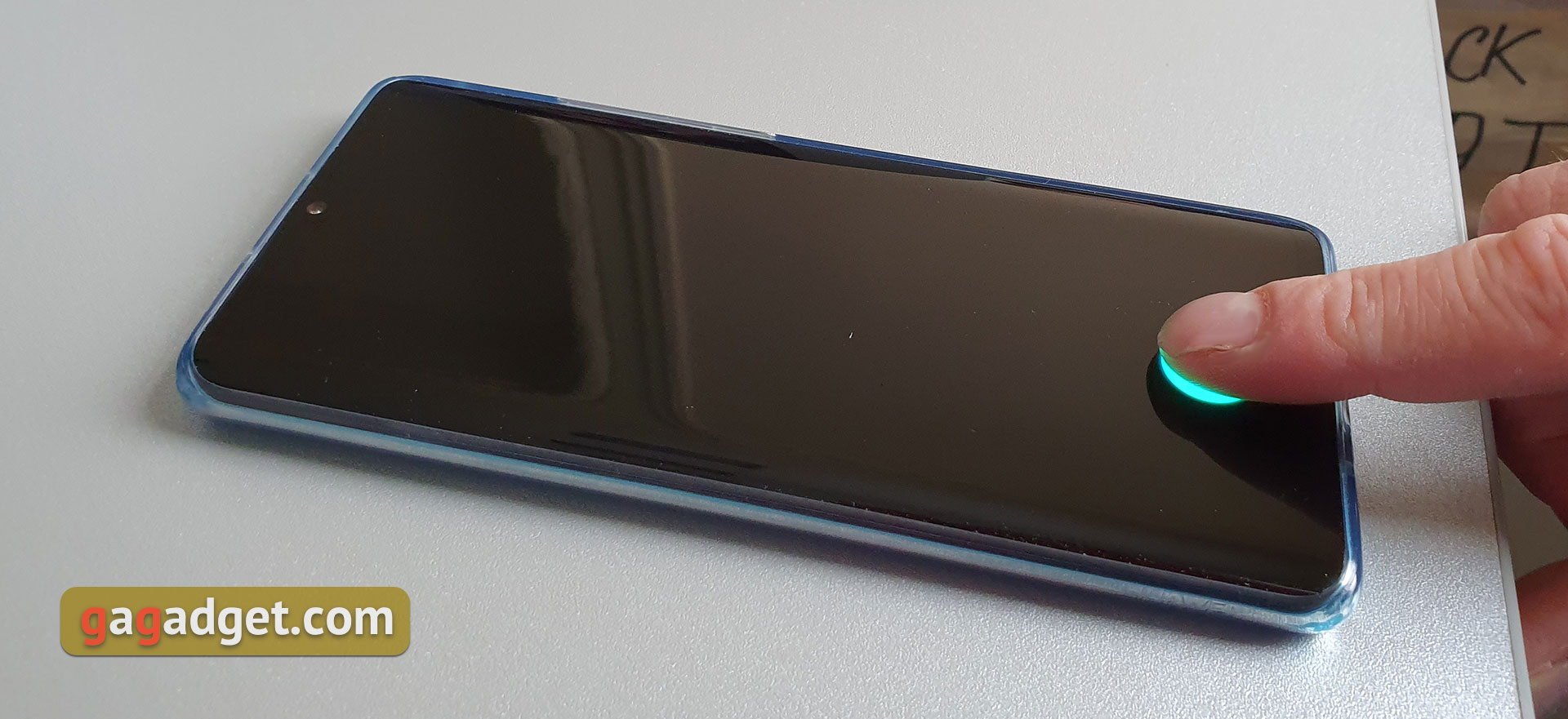 Обзор Huawei P30 Pro: прибор ночного видения-64