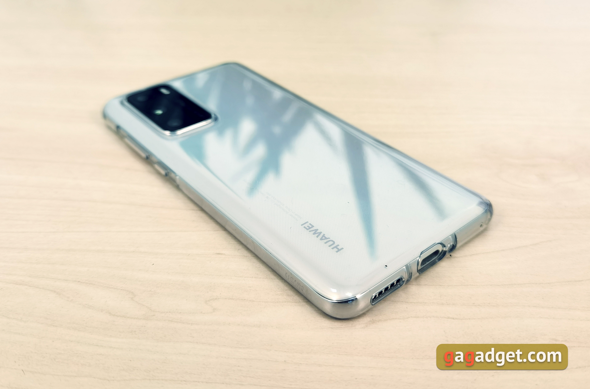 Обзор Huawei P40: флагманский беспродел-5