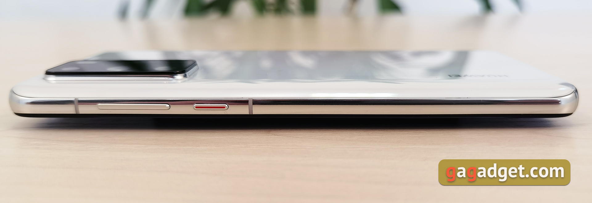 Обзор Huawei P40: флагманский беспродел-12