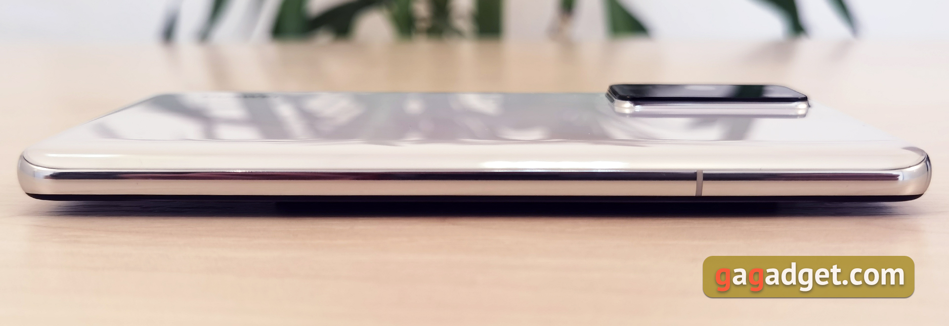Обзор Huawei P40: флагманский беспродел-13