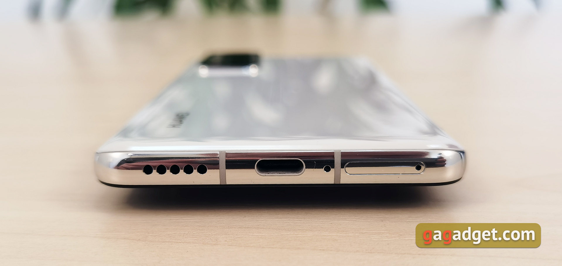 Обзор Huawei P40: флагманский беспродел-17