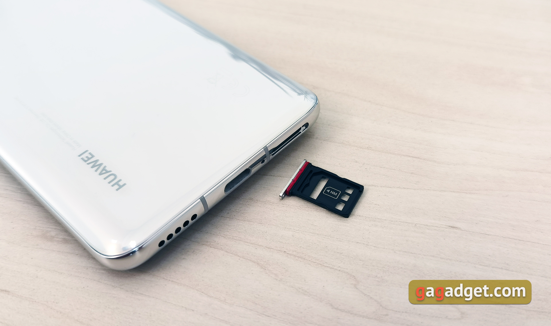 Обзор Huawei P40: флагманский беспродел-18