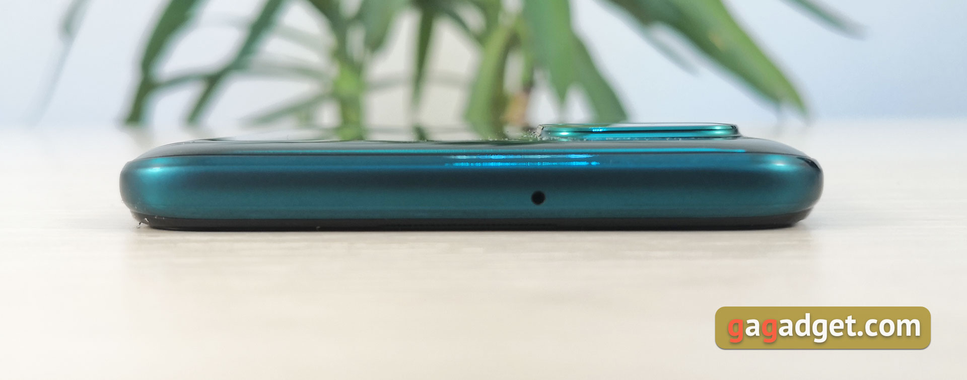 Обзор Huawei P40 Lite: первый AG-смартфон Huawei в Украине-7