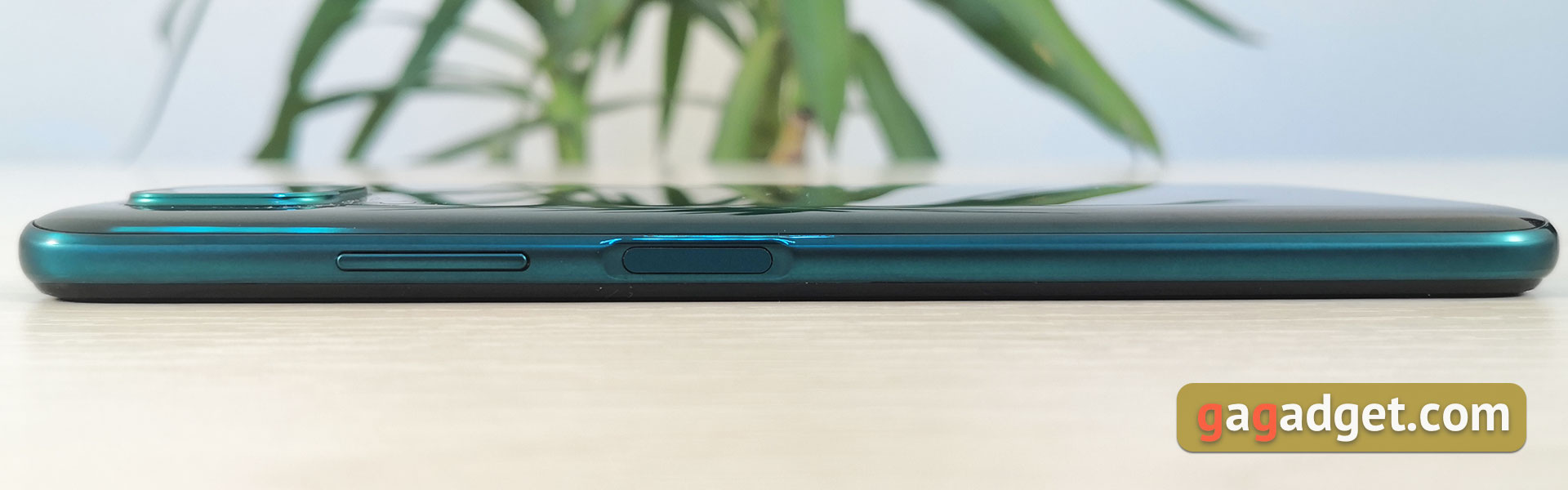 Обзор Huawei P40 Lite: первый AG-смартфон Huawei в Украине-8