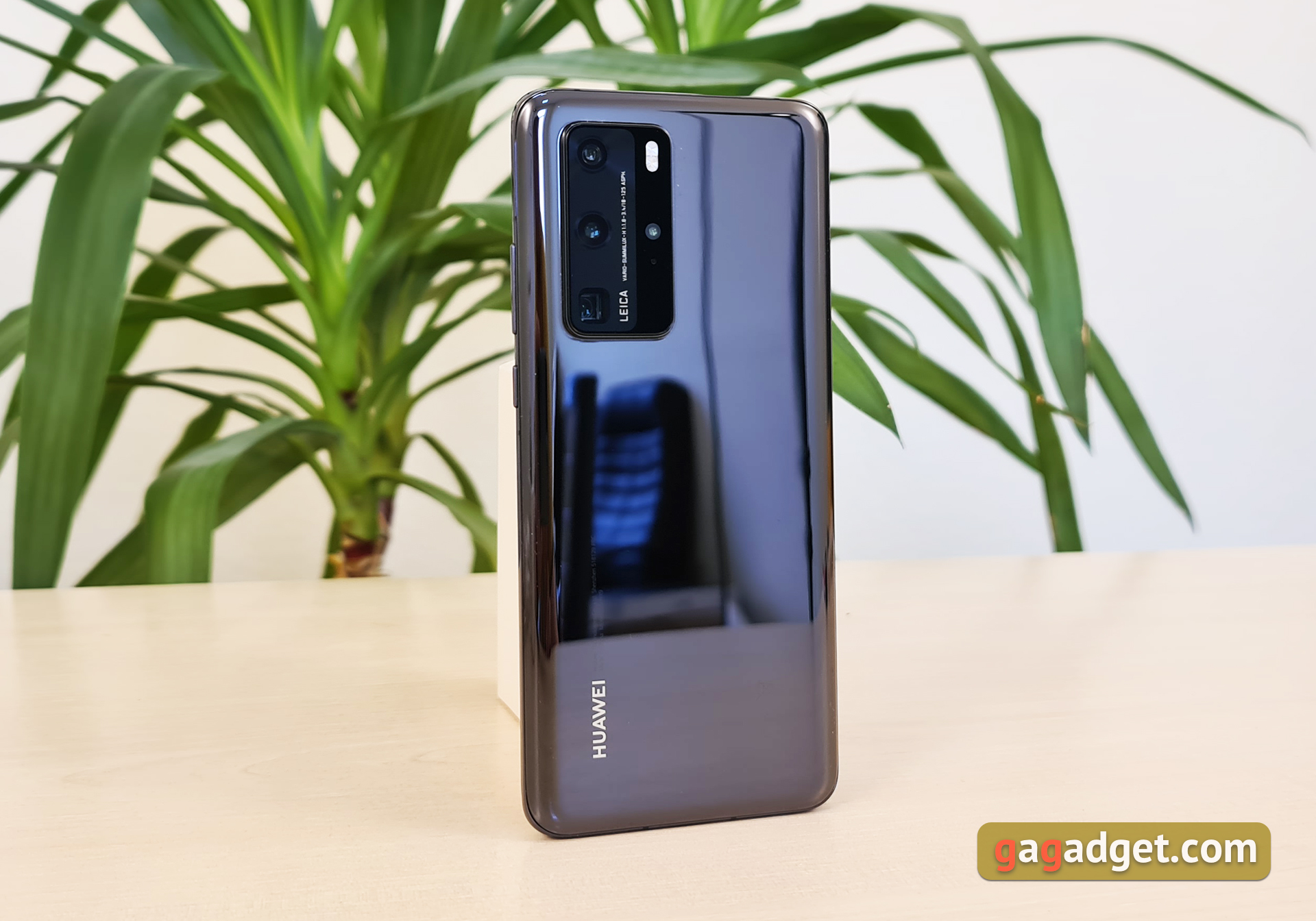 Обзор Huawei P40 Pro: купить нельзя игнорировать-22