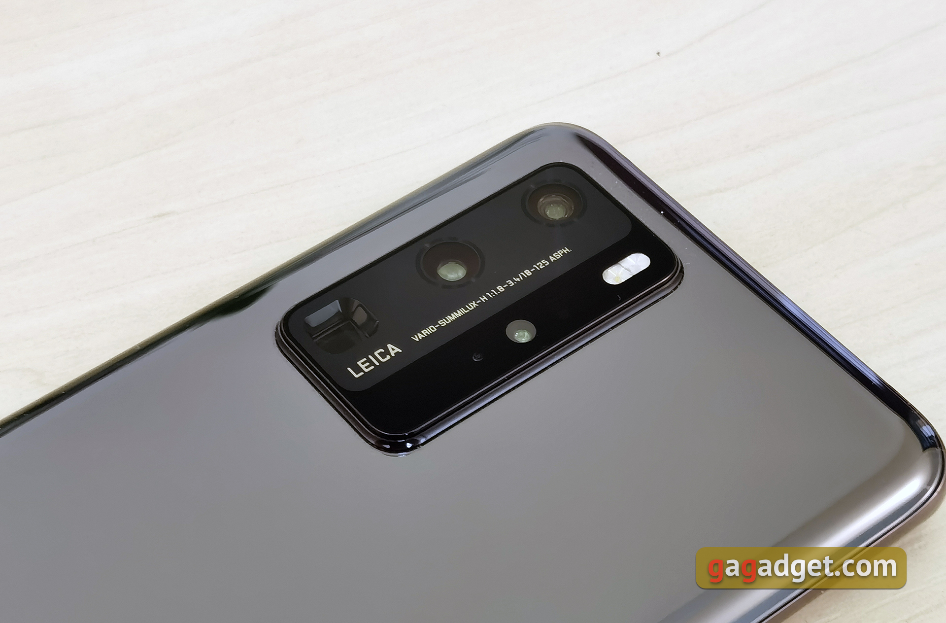 Обзор Huawei P40 Pro: купить нельзя игнорировать-25