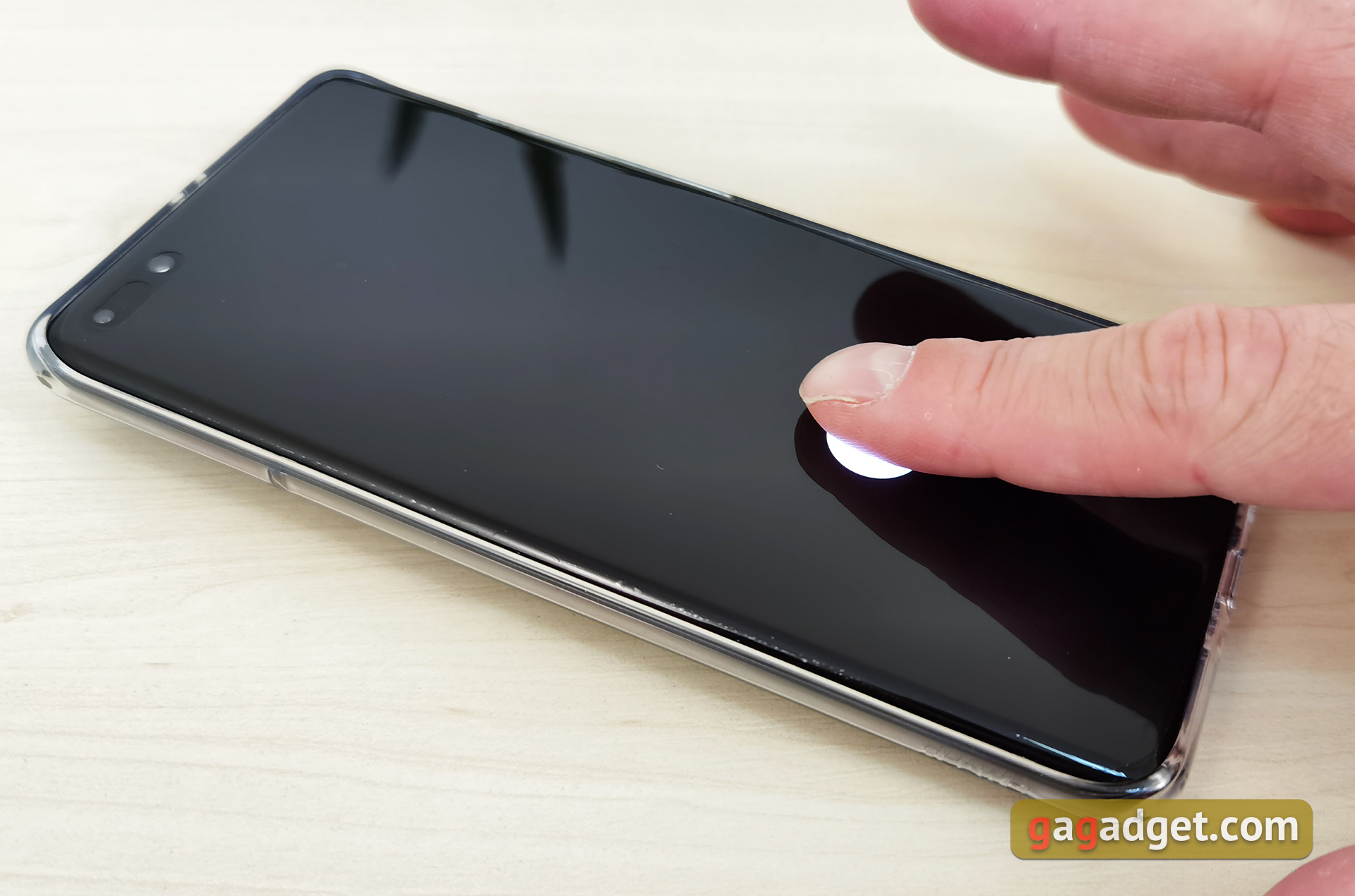 Обзор Huawei P40 Pro: купить нельзя игнорировать-81