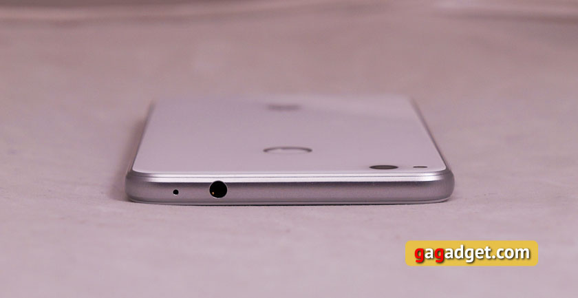 Обзор Huawei P8 Lite 2017: хорошо забытое старое-6 Обзор Huawei P8 Lite 2017: хорошо забытое старое-6