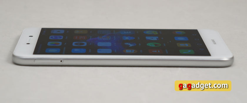 Обзор Huawei P8 Lite 2017: хорошо забытое старое-12 Обзор Huawei P8 Lite 2017: хорошо забытое старое-12