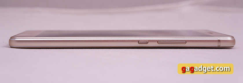 Обзор Huawei P9 Lite: удачный "облегченный" вариант-4