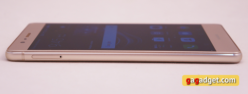 Обзор Huawei P9 Lite: удачный "облегченный" вариант-10