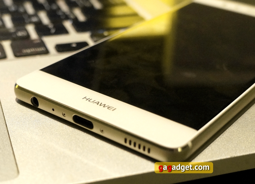 Не игрушки: Huawei P9 и TalkBand B3 своими глазами-16