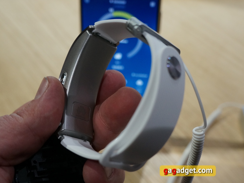 Не игрушки: Huawei P9 и TalkBand B3 своими глазами-36
