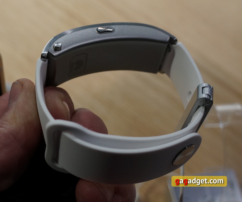 Не игрушки: Huawei P9 и TalkBand B3 своими глазами-38