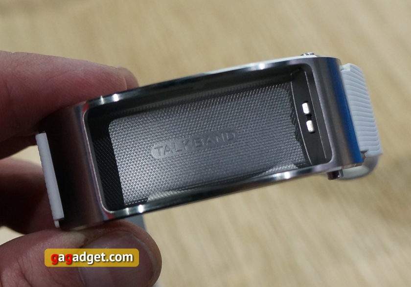 Не игрушки: Huawei P9 и TalkBand B3 своими глазами-45