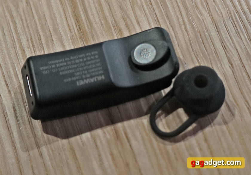 Не игрушки: Huawei P9 и TalkBand B3 своими глазами-46