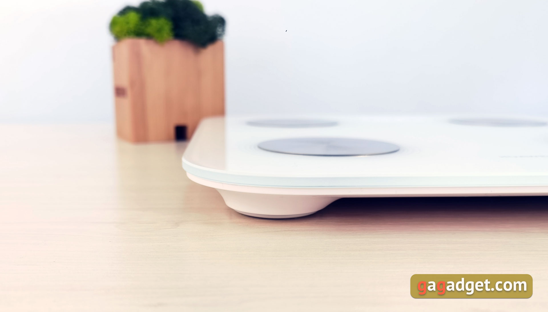 Обзор Huawei Scale 3: диагностический домашний центр с Bluetooth и Wi-Fi-10