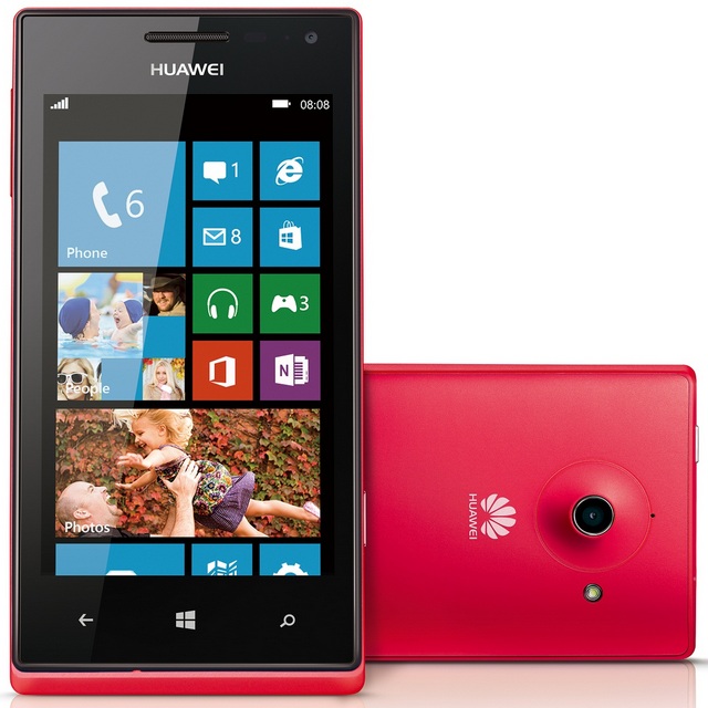 Самый дешёвый WP8-смартфон Huawei Ascend W1 скоро в Украине!-2 Самый дешёвый WP8-смартфон Huawei Ascend W1 скоро в Украине!-2