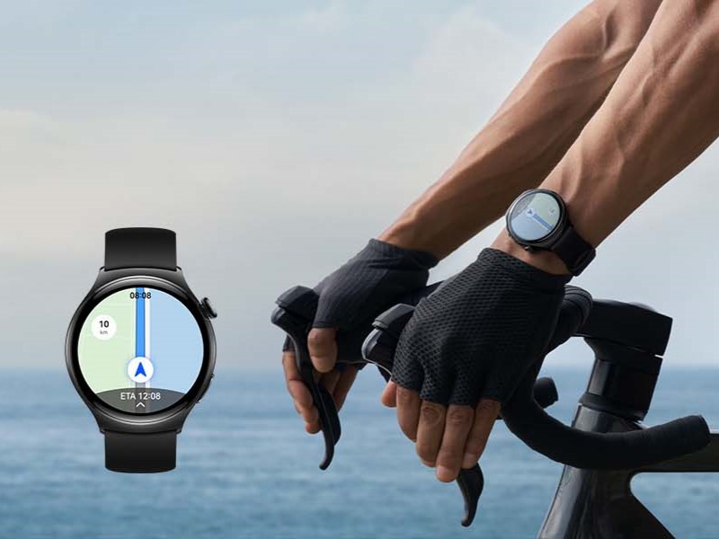 Huawei Watch 4, new HarmonyOS 4.2 update for smartwatches