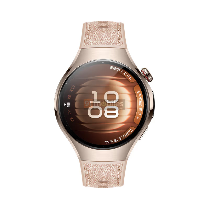 HUAWEI WATCH 5 42mm