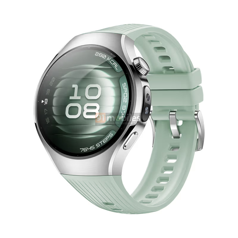 HUAWEI WATCH 5 42mm