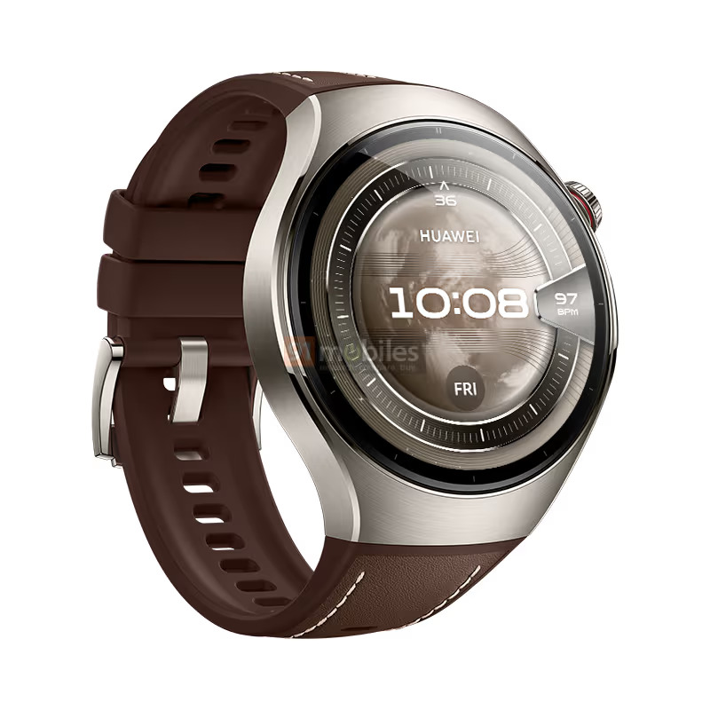 HUAWEI WATCH 5 46mm