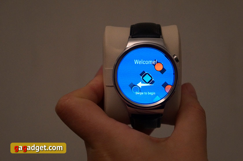 То ли счастье, то ли опыт: обзор Huawei Watch-7