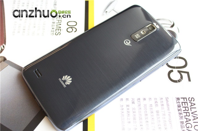 Смартфон Huawei A199 с 5-дюймовым дисплеем и четырехъядерным процессором-2 Смартфон Huawei A199 с 5-дюймовым дисплеем и четырехъядерным процессором-2