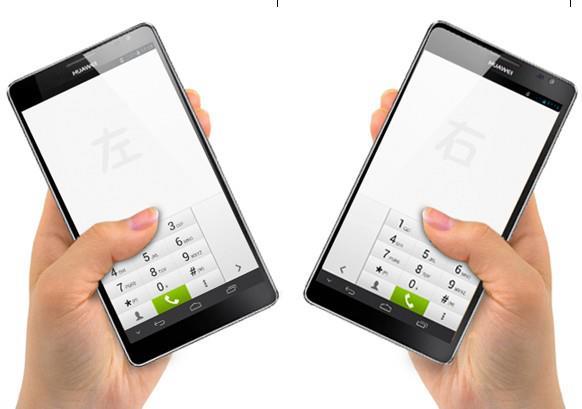 6.1-дюймовый Huawei Ascend Mate с батареей на 4050 мАч прибыл в Украину!-2