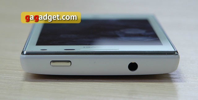 Обзор Windows-смартфона Huawei Ascend W1-7