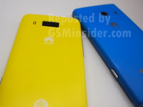 Huawei готовит Ascend W3 - еще один смартфон на Windows Phone-2