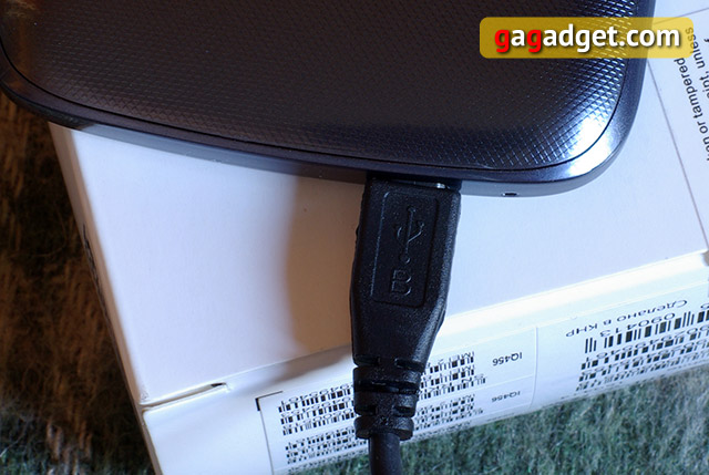 Лицом к лицу: Huawei Ascend Y600, Fly IQ456 Era Life 2 и Prestigio MultiPhone PAP5500 Duo-9