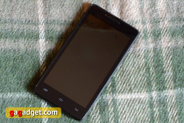 Лицом к лицу: Huawei Ascend Y600, Fly IQ456 Era Life 2 и Prestigio MultiPhone PAP5500 Duo-3