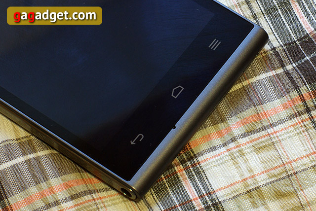 Обзор смартфона Huawei Ascend G6-4