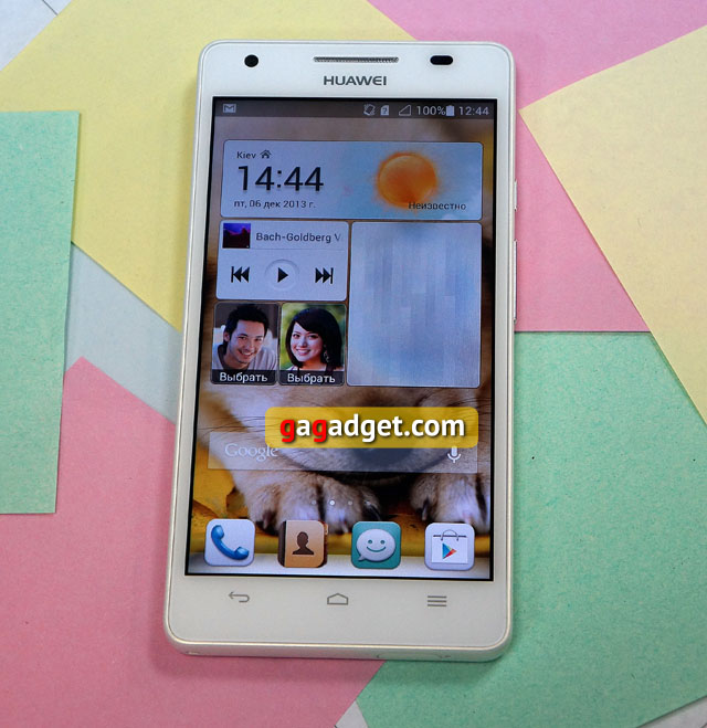   Обзор Huawei Honor 3: защищенная честь -10