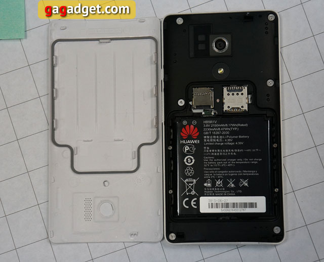   Обзор Huawei Honor 3: защищенная честь -8