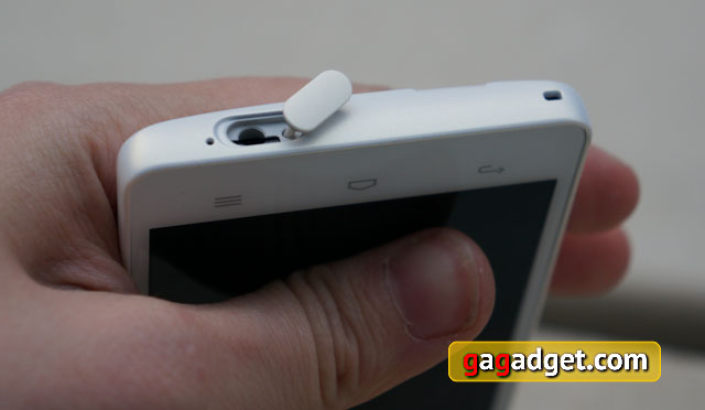   Обзор Huawei Honor 3: защищенная честь -7