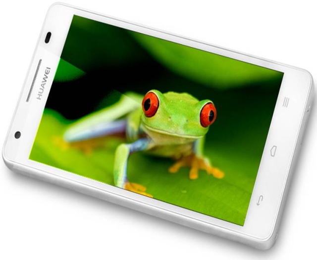 Влагозащищенный смартфон Huawei Honor 3 в Украине с декабря-января за 3700 грн-2