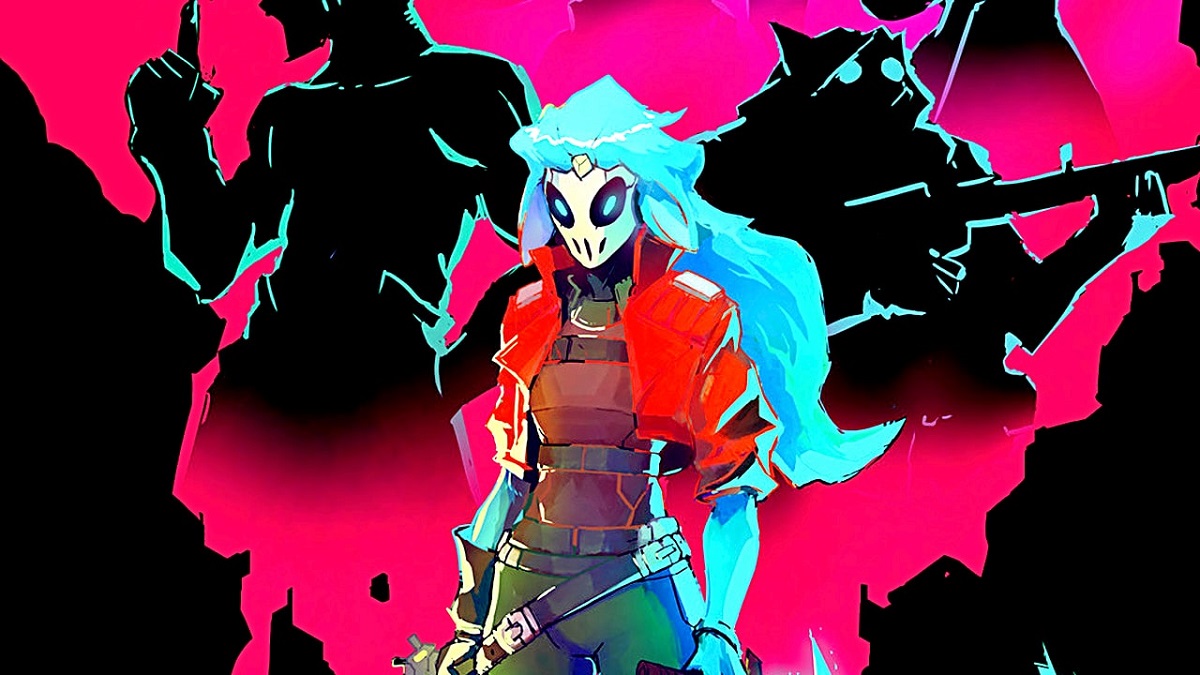 Des images exclusives du jeu d'action Hyper Light Breaker sont dévoilées.