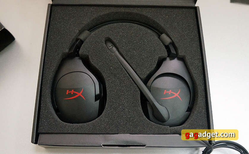 Обзор игровой гарнитуры HyperX Cloud Stinger: много игровых впечатлений за небольшие деньги-3