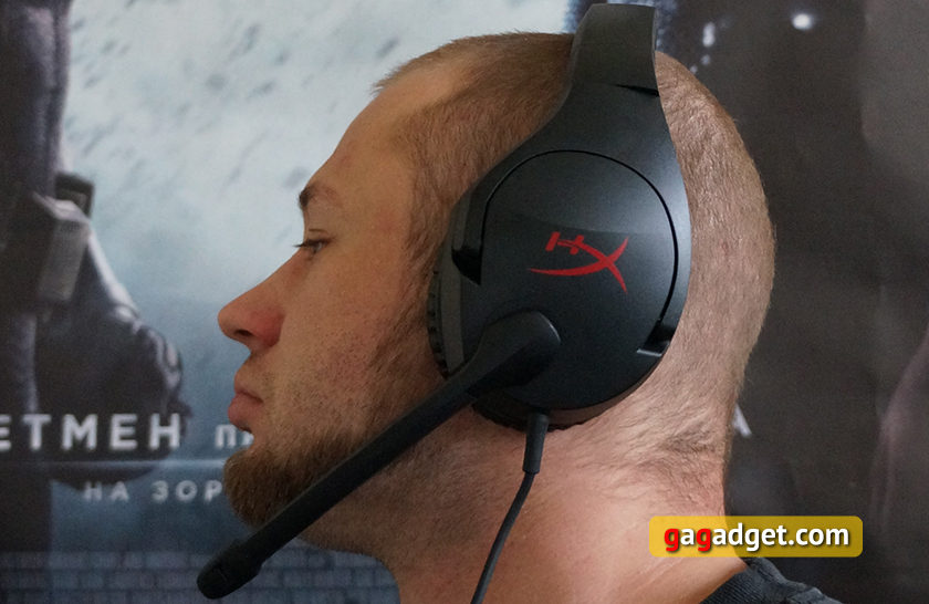 Обзор игровой гарнитуры HyperX Cloud Stinger: много игровых впечатлений за небольшие деньги-13