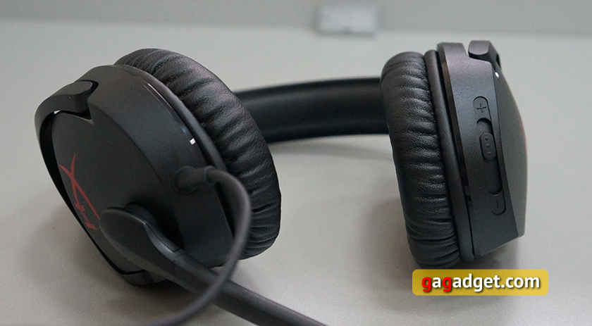 Обзор игровой гарнитуры HyperX Cloud Stinger: много игровых впечатлений за небольшие деньги-14