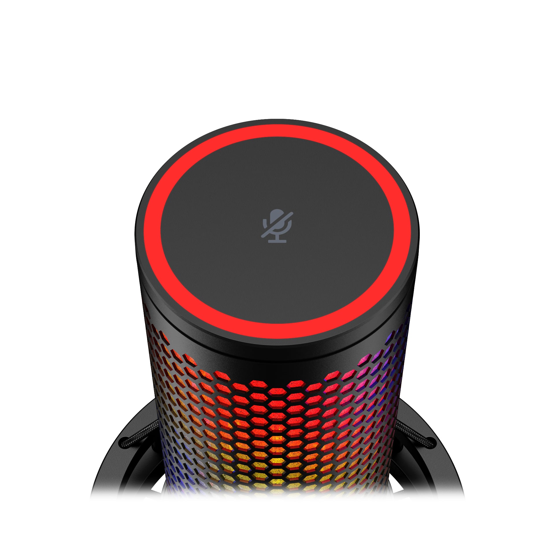 HyperX QuadCast 2 та QuadCast 2S: топові USB-мікрофони для стрімерів -21