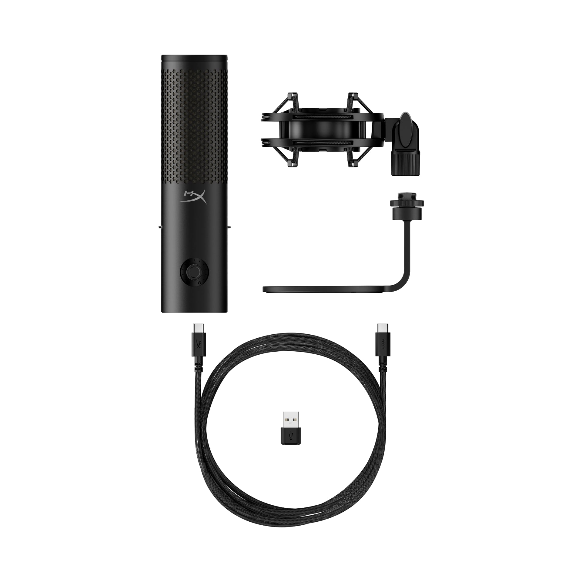 HyperX QuadCast 2 та QuadCast 2S: топові USB-мікрофони для стрімерів -22