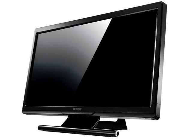Сенсорный 21.5-дюймовый монитор I-O Data LCD-MF223FBR-T