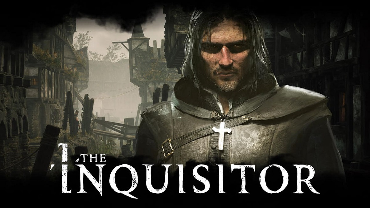 Les plans d'Inquisition ont changé : les développeurs de l'action-aventure dystopique The Inquisitor ont déplacé la sortie du jeu au début de l'année 2024.